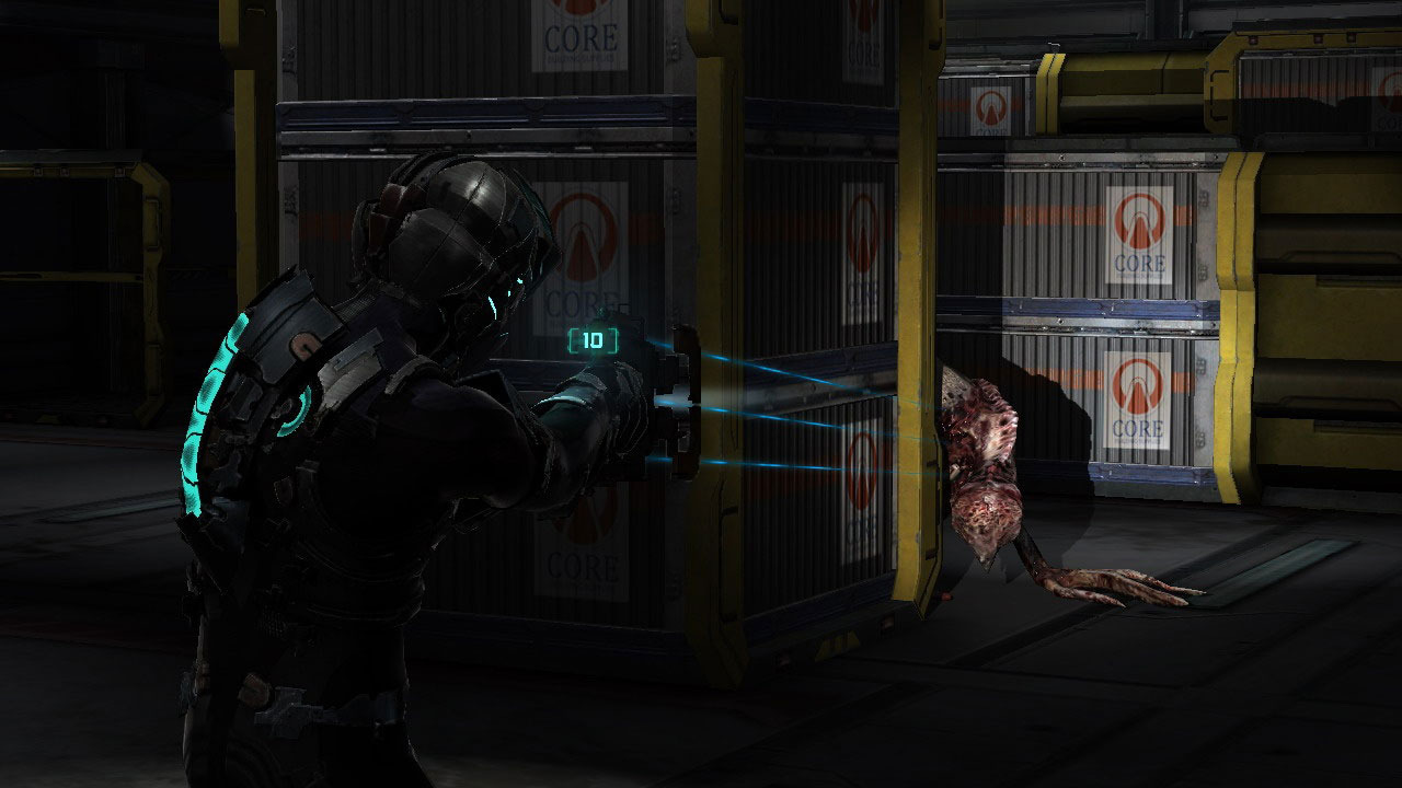 Dead Space 2 - Imagen 18